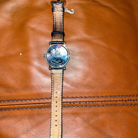 Juicy Couture Embellished Watch - Picture 3 of 5
